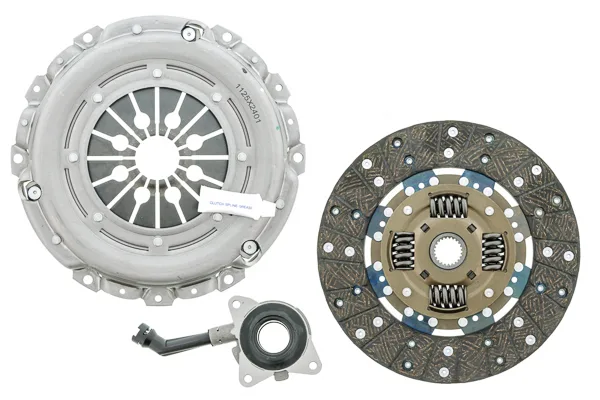 AISIN CSC Kit (3P) , комплект съединител AISIN